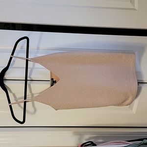 Sparkle Camisole Tank